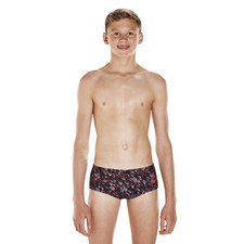 Speedo Badehose mit