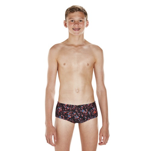 Speedo badehose mit - badehose,