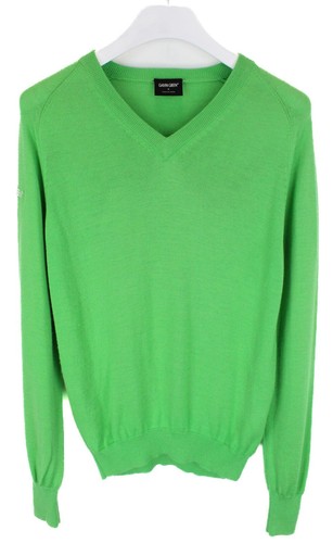 Galvin green pullover herren - galvin,
