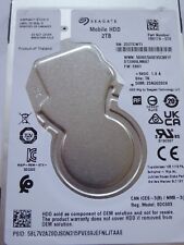 2TB Seagate ST2000LM007 SN: ZDZ PN: 1R8174-570 FW: EB01 TK AUG - NOV 2024