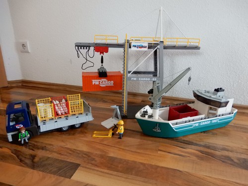 Playmobil elektrischer - +++,