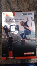 Rollei pro actioncam - actioncam, gimbal
