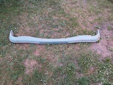 Trabant 600  500 Stoßstange