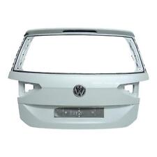 VW Touran II 5T1 Heckklappe Klappe L0K1 weiß Bj2017