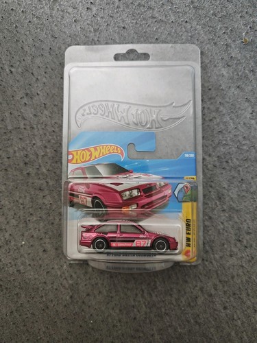 Ford sierra cosworth - ford,