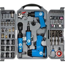 Güde druckluftset teilig - güde,