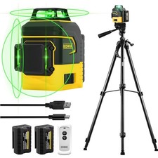 Multifunktionaler 3D Laser mit