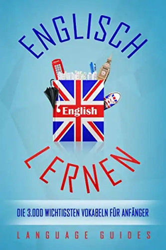 Englisch lernen die 000 - die, 3.000