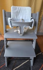 Stokke Tripp Trapp Gray