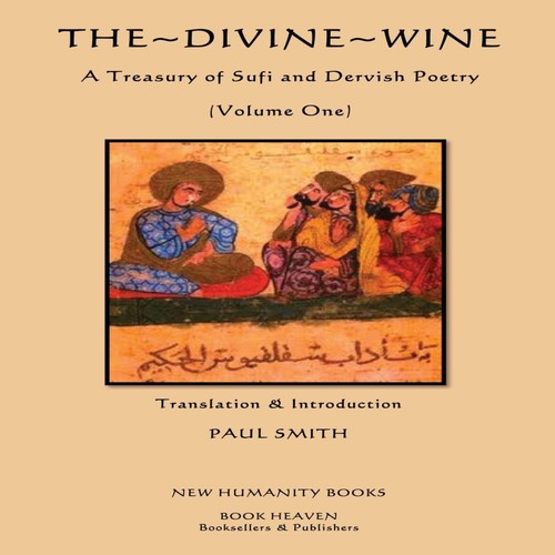 The divine wine treasury of - wine, a