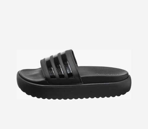 Adidas damen platform adilette - adidas,