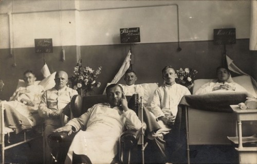 Foto deutsche soldaten - foto, im