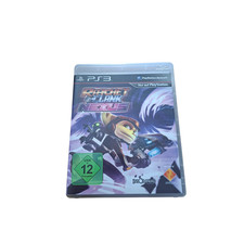 Ratchet & Clank Nexus Sony
