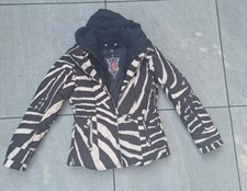 BOGNER Winterjacke - Damenjacke - Winter Skijacke Gänsedaunen