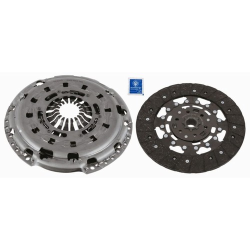 Sachs xtend kupplungssatz - sachs,
