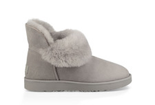 UGG Damen Schuhe Classic Cuff