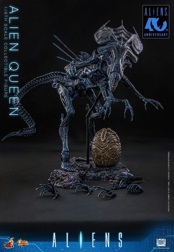 Pre order acconto alien queen - order,