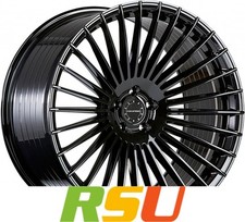 Corspeed Atmos higloss-black