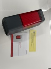 Telenot Hiflac Ral7024