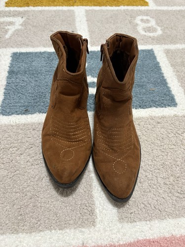 Damen cowboy stiefeletten - damen,