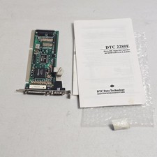 DTC2280-E ISA IDE controller