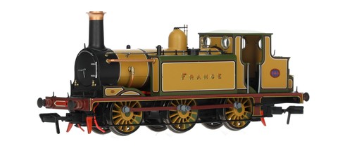 936001 rapido trains - 936001,