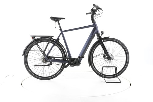 Gazelle chamonix hms city - c5,
