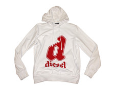 Diesel Herren Hoodie