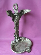 Jugendstil schirmständer - jugendstil,