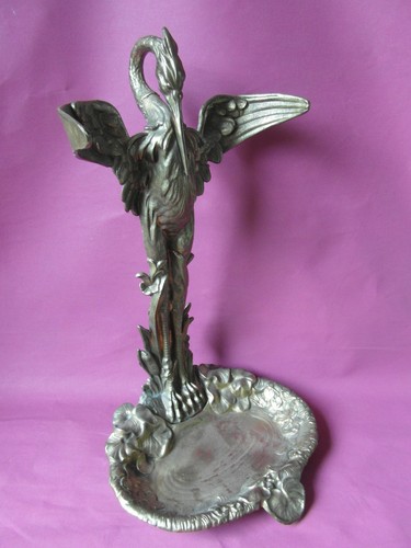 Jugendstil schirmständer - jugendstil,