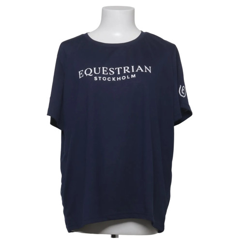 Equestrian stockholm shirt - equestrian, t-shirt
