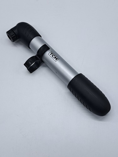Tcm mini fahrradpumpe - tcm,