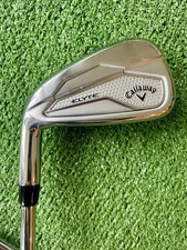 Callaway Elyte Eisen 5-PW