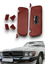 Sonnenblenden Sunvisor Paar