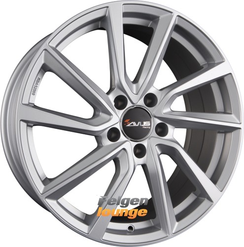 Avus racing 518 - 4x, hyper