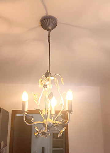 Kronleuchter von laura ashley - von,