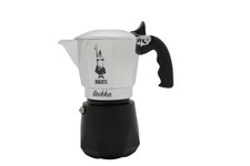 Bialetti Espressokocher Brikka