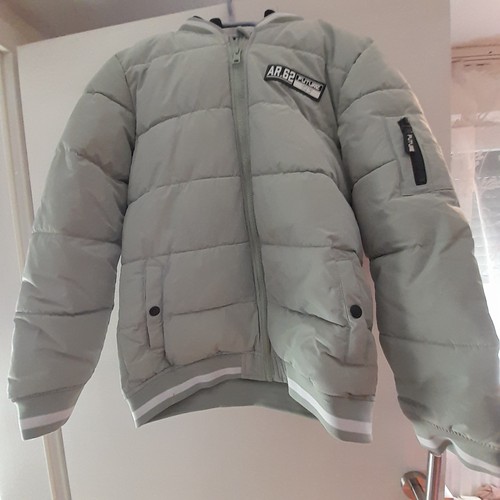 Jungen winterjacke 158 164 - jungen,