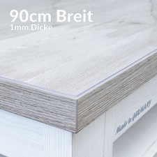 ANRO Tischschutzfolie 1mm 90cm