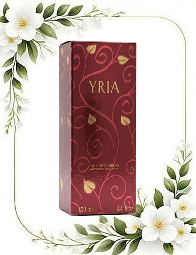 Yves rocher eau parfum - rocher, de