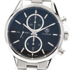 TAG HEUER Carrera CAR2110-0