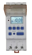 AHD16T Zeitschaltuhr