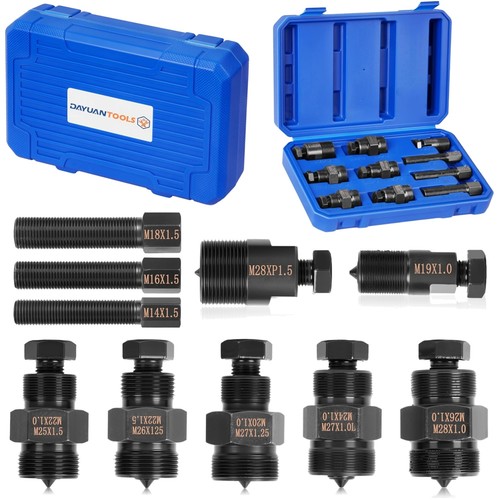 Polradabzieher set motorroller - set,