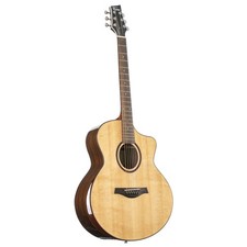 Artist Pro Westerngitarre