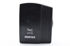 [Near MINT] PENTAX GPS-Einheit