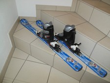 Carving Ski Set - TecnoPro -