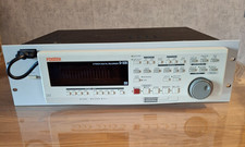 Fostex D-108 8 Track Hard Disk Recorder (20 Gb) with extension cable