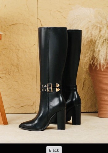 Women fashion over - women's, over-the-knee