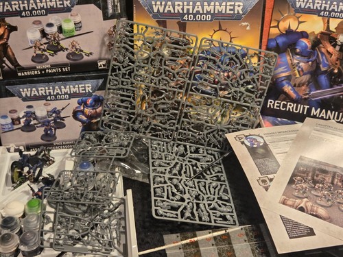 Warhammer 40k necron und - 40k,