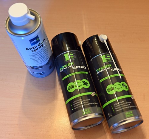 Spraytive 2x400ml